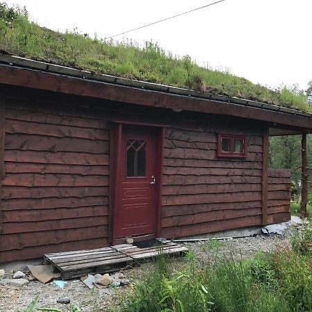 Ferienwohnung Bua Viksdalen Exterior foto