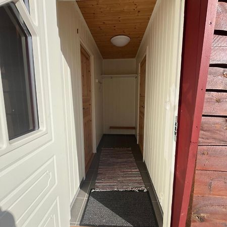 Ferienwohnung Bua Viksdalen Exterior foto