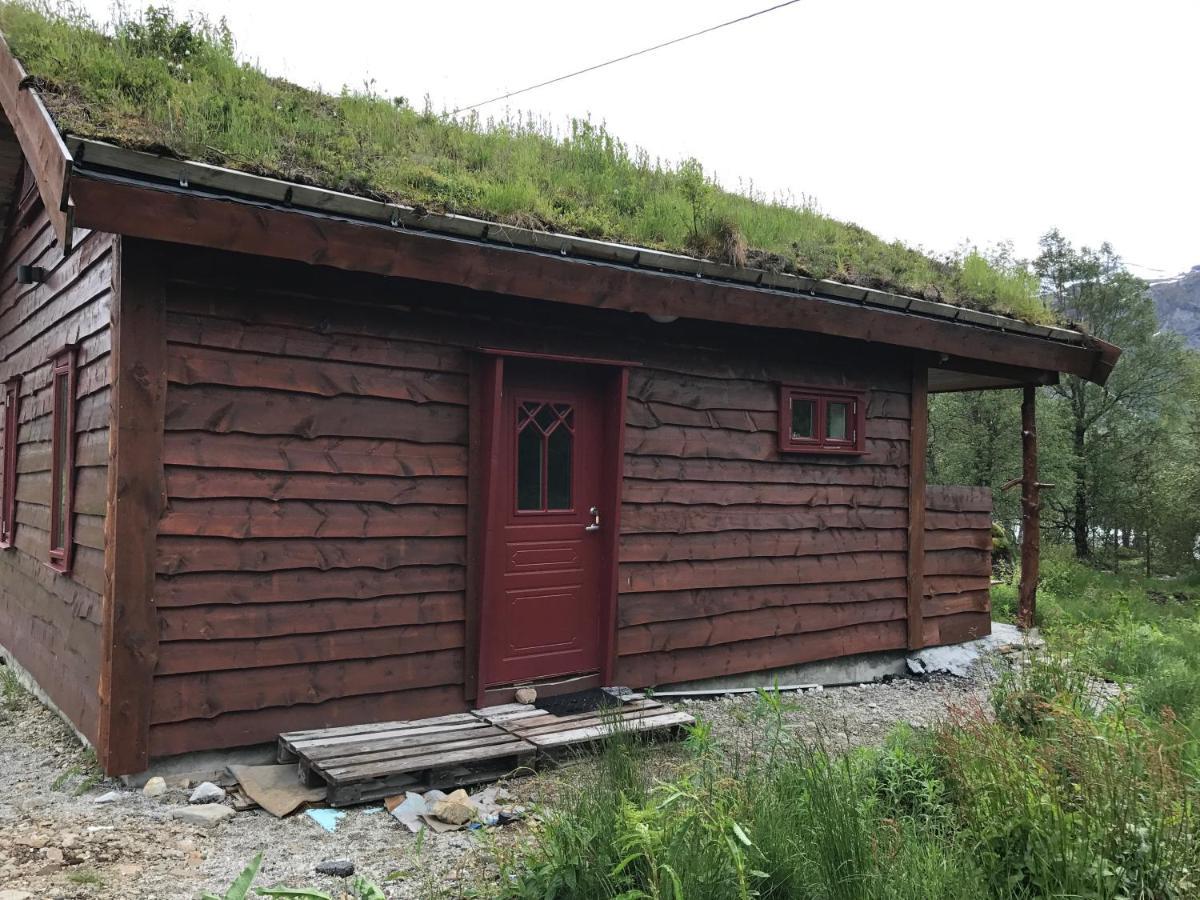 Ferienwohnung Bua Viksdalen Exterior foto