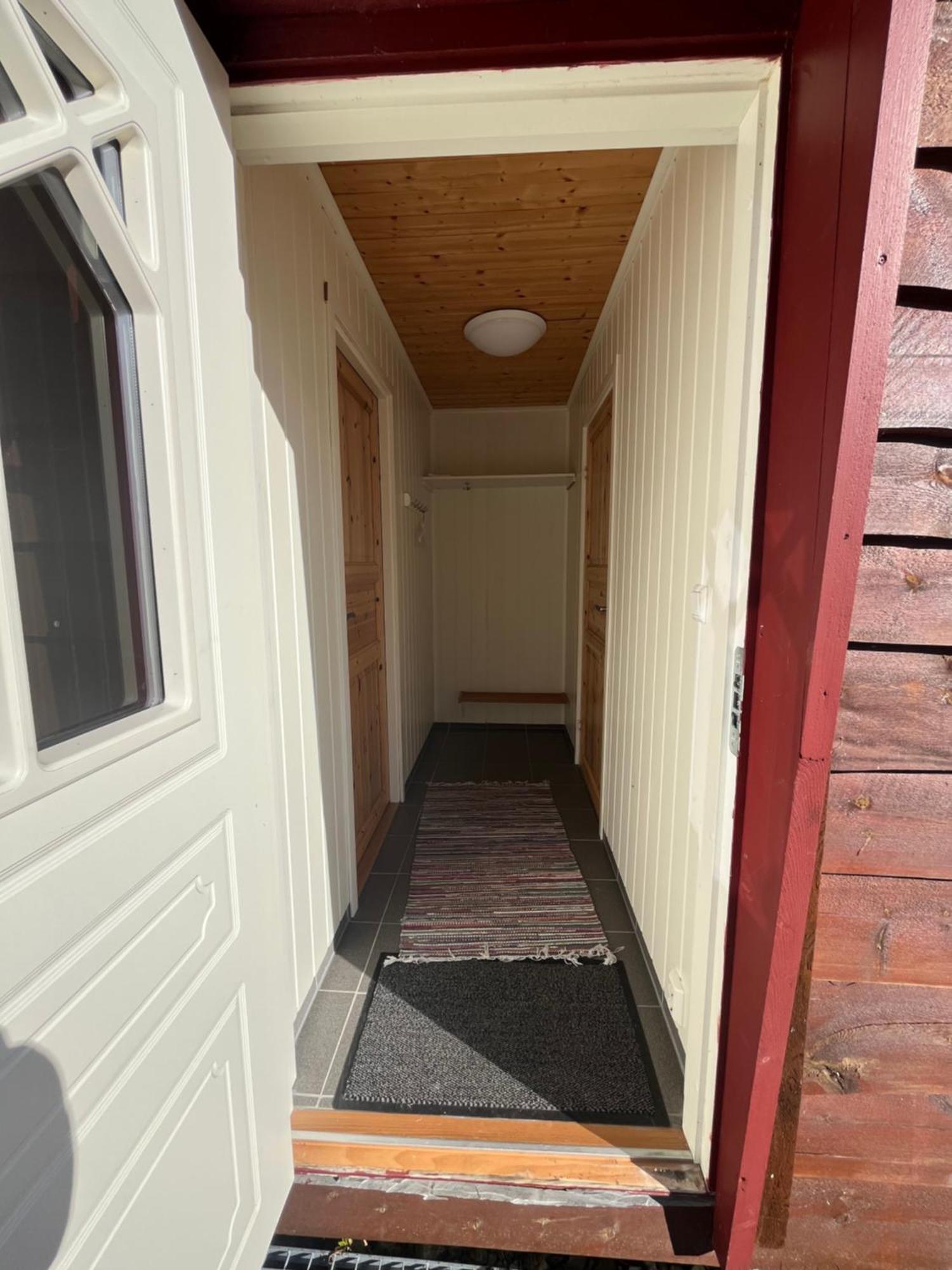 Ferienwohnung Bua Viksdalen Exterior foto